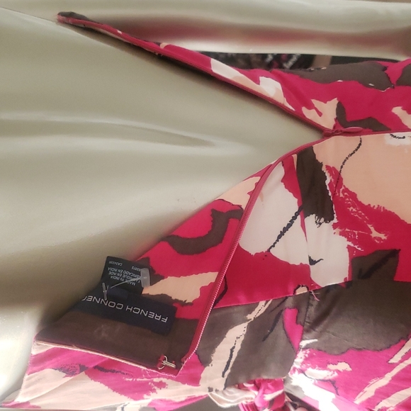 French connection sz 2 dress - Picture 7 of 8